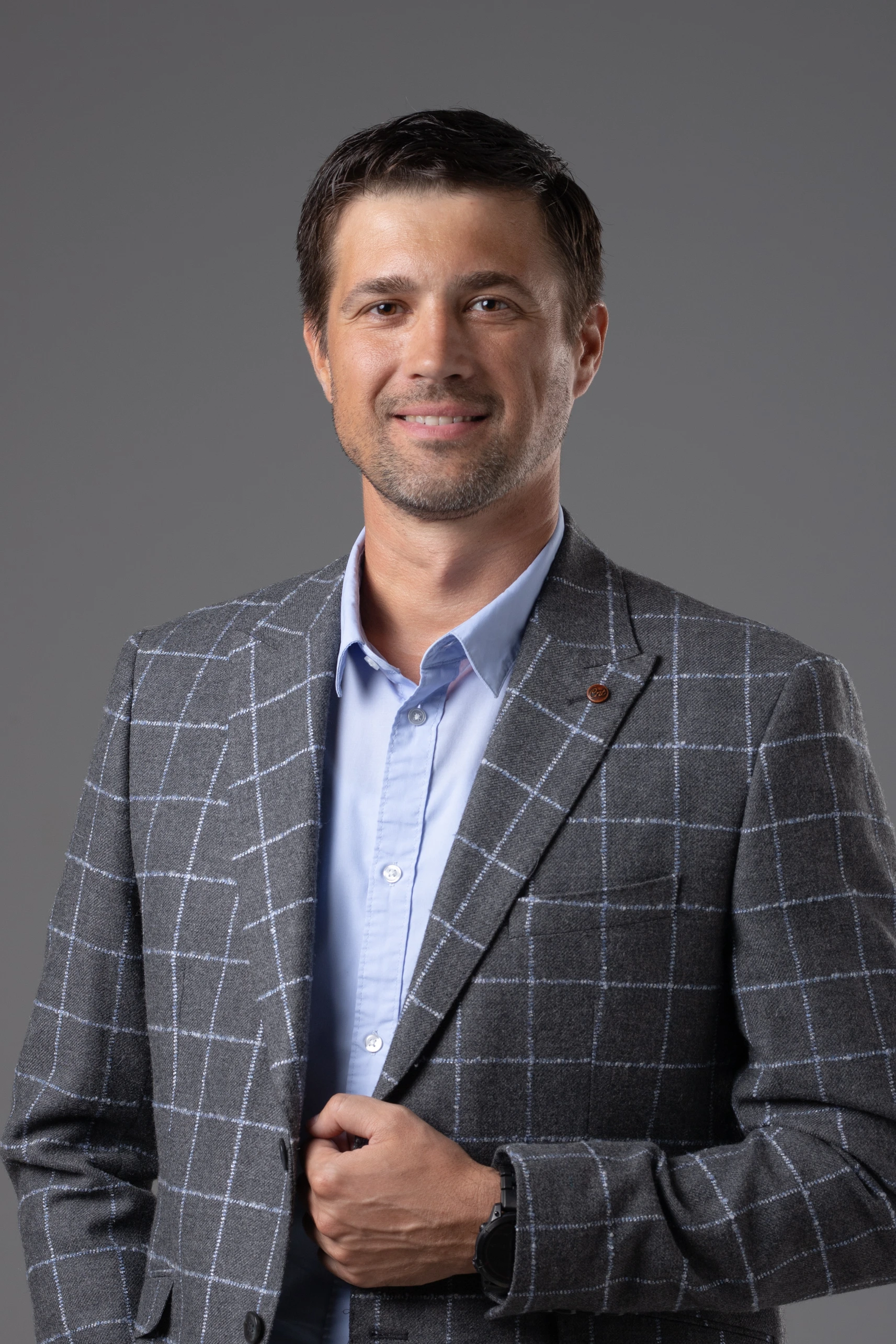 Batin Maksim Viktorovich - Managing Director
