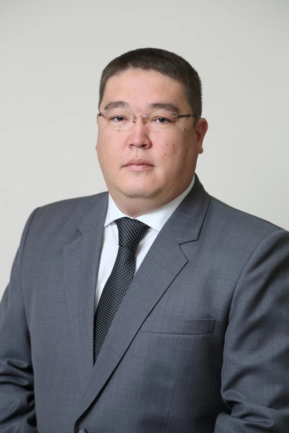 Турдубаев Талантбек Амангелдиевич - Управляющий директор